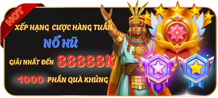 Trò chơi bắn cá Ocean King