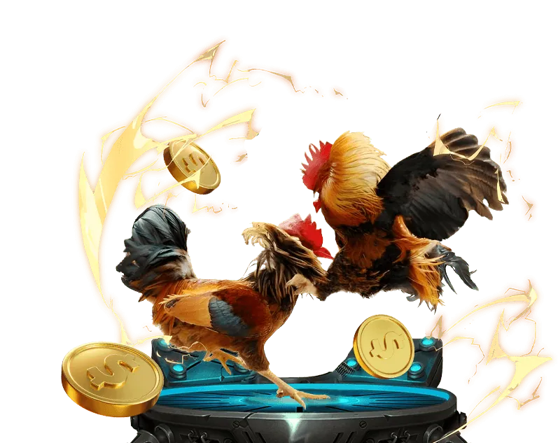 Nổ hũ & Slot games